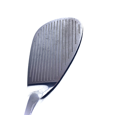 Used Cobra Snakebite Sand Wedge / 56.0 Degrees / Stiff Flex