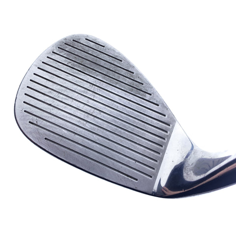 Used Cobra Snakebite Sand Wedge / 56.0 Degrees / Stiff Flex