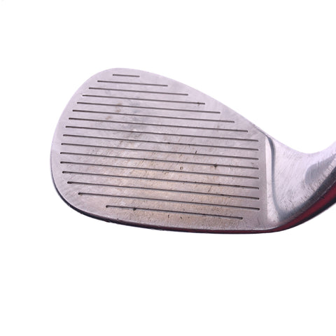 Used Cobra Snakebite Sand Wedge / 56.0 Degrees / Stiff Flex