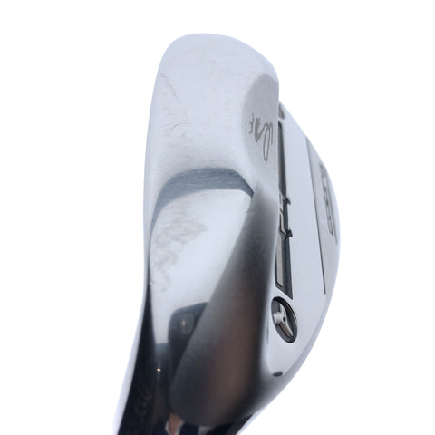 Used Cobra Snakebite Sand Wedge / 56.0 Degrees / Stiff Flex / Left-Handed