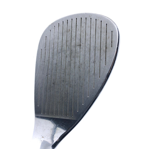 Used Cobra Snakebite Sand Wedge / 56.0 Degrees / Wedge Flex