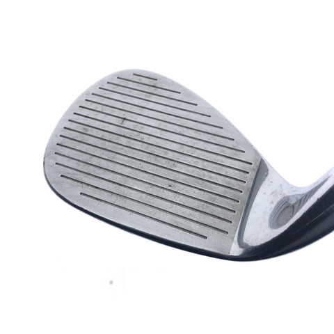 Used Cobra Snakebite Sand Wedge / 56.0 Degrees / Wedge Flex