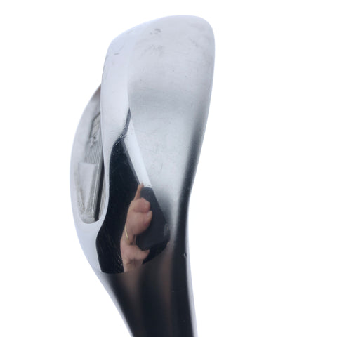 Used Cobra Snakebite X Gap Wedge / 52.0 Degrees / Stiff Flex
