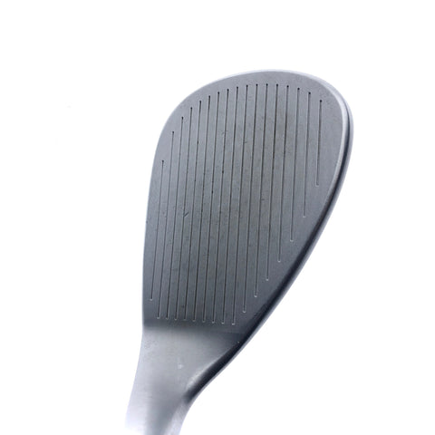 Used Cobra Snakebite X Gap Wedge / 52.0 Degrees / Stiff Flex