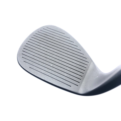 Used Cobra Snakebite X Gap Wedge / 52.0 Degrees / Stiff Flex