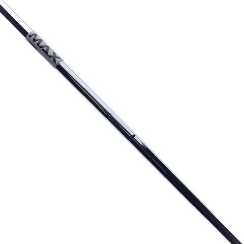 Used Cobra Snakebite X Gap Wedge / 52.0 Degrees / Stiff Flex