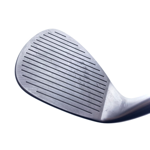 Used Cobra Snakebite X Lob Wedge / 58.0 Degrees / Regular Flex