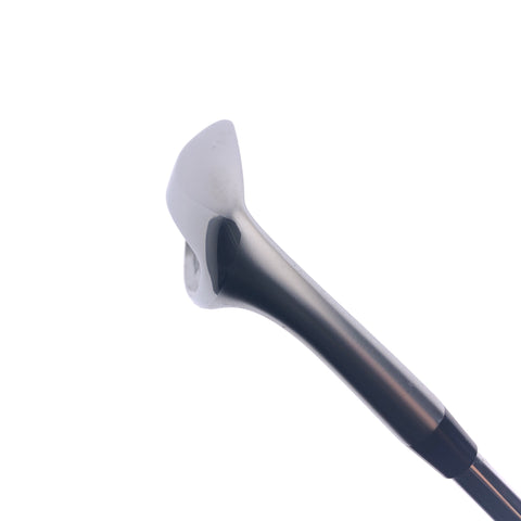 Used Cobra Snakebite X Lob Wedge / 60.0 Degrees / Stiff Flex