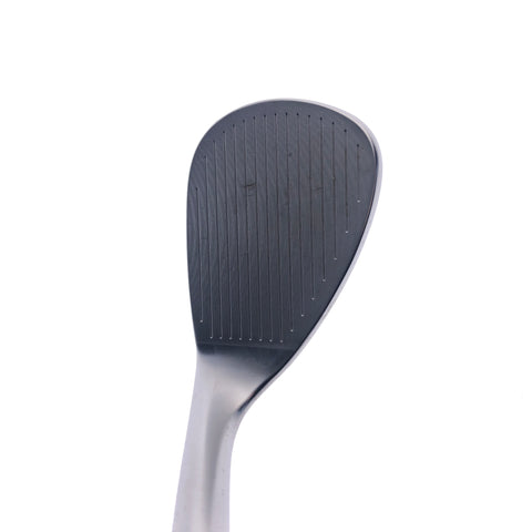 Used Cobra Snakebite X Lob Wedge / 60.0 Degrees / Stiff Flex