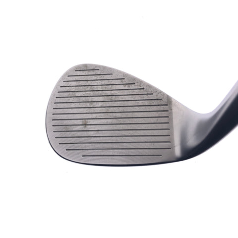 Used Cobra Snakebite X Lob Wedge / 60.0 Degrees / Stiff Flex