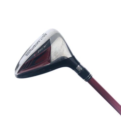 Used Cobra Speed LD F 3 Fairway Wood / 15 Degrees / Regular Flex