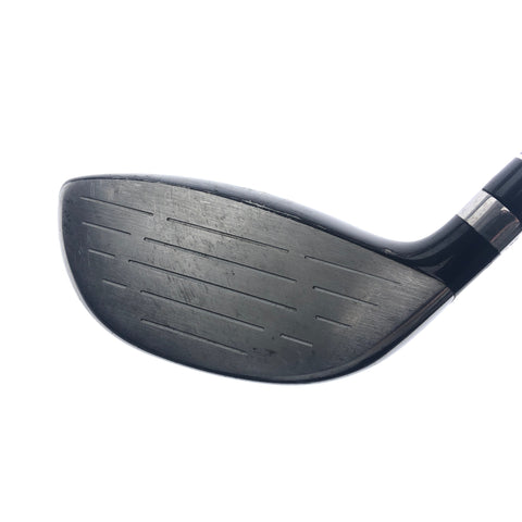 Used Cobra Speed LD F 3 Fairway Wood / 15 Degrees / Regular Flex