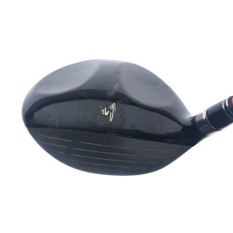 Used Cobra Speed LD F 3 Fairway Wood / 15 Degrees / Regular Flex