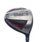 Used Cobra Speed LD F 3 Fairway Wood / 15 Degrees / Regular Flex