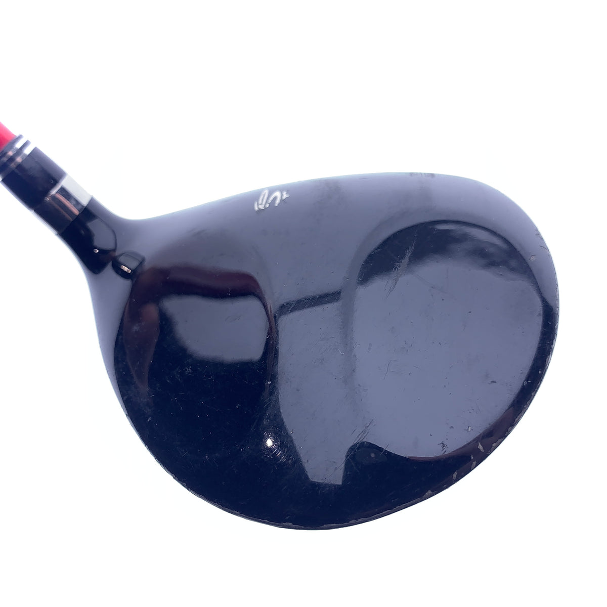 Used Cobra Speed LD F 5 Fairway Wood / 19.0 Degrees / Regular Flex
