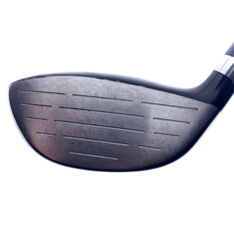Used Cobra Speed LD F 5 Fairway Wood / 19.0 Degrees / Regular Flex