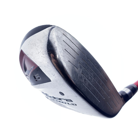 Used Cobra Speed LD F 5 Fairway Wood / 19.0 Degrees / Regular Flex