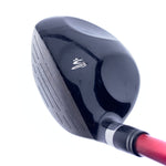 Used Cobra Speed LD F 5 Fairway Wood / 19.0 Degrees / Regular Flex