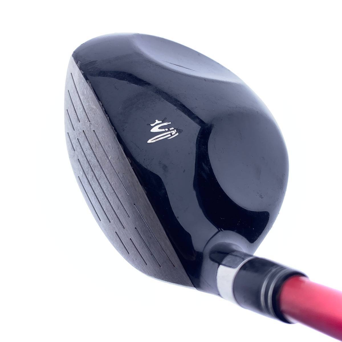 Used Cobra Speed LD F 5 Fairway Wood / 19.0 Degrees / Regular Flex