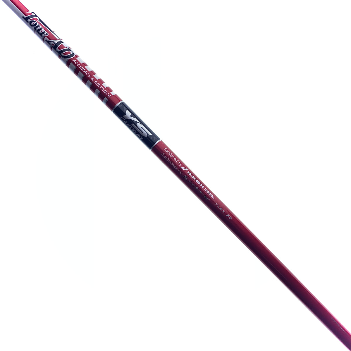 Used Cobra Speed LD F 5 Fairway Wood / 19.0 Degrees / Regular Flex