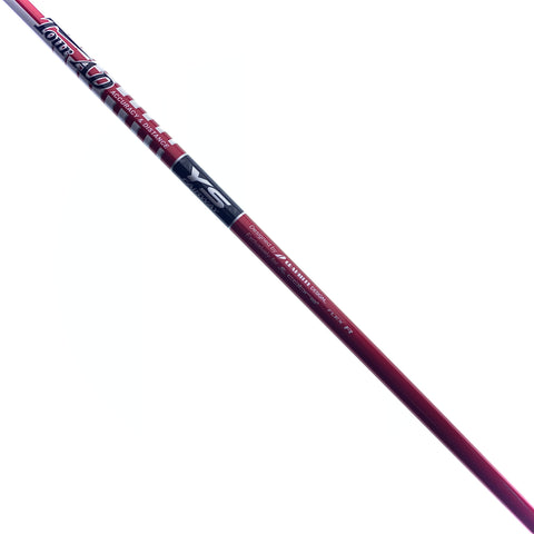 Used Cobra Speed LD F 5 Fairway Wood / 19.0 Degrees / Regular Flex
