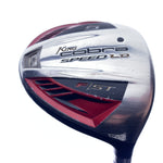 Used Cobra Speed LD F 5 Fairway Wood / 19.0 Degrees / Regular Flex