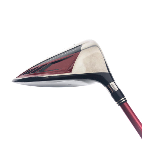 Used Cobra Speed LD F Driver / 10.5 Degrees / Regular Flex