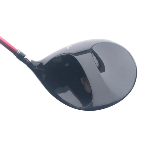 Used Cobra Speed LD F Driver / 10.5 Degrees / Regular Flex