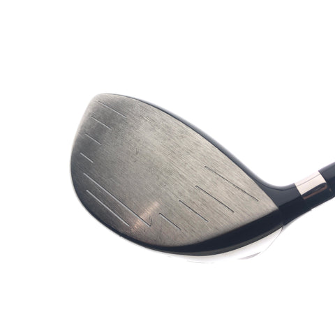 Used Cobra Speed LD F Driver / 10.5 Degrees / Regular Flex