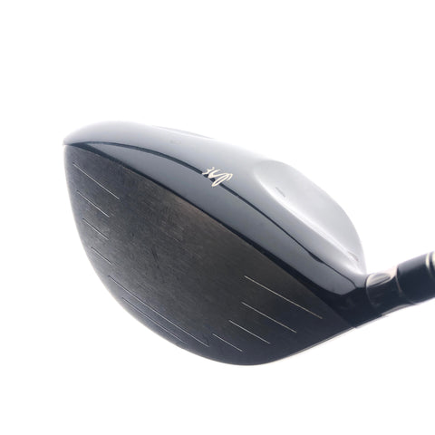 Used Cobra Speed LD F Driver / 10.5 Degrees / Regular Flex