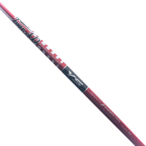 Used Cobra Speed LD F Driver / 10.5 Degrees / Regular Flex