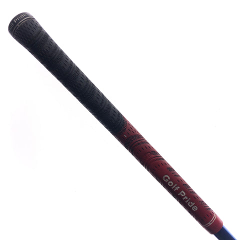Used Cobra Speed LD M 2008 Driver / 12.0 Degrees / Regular Flex
