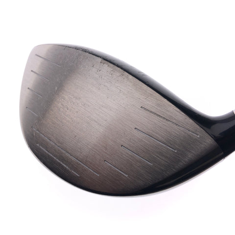 Used Cobra Speed LD M 2008 Driver / 12.0 Degrees / Regular Flex