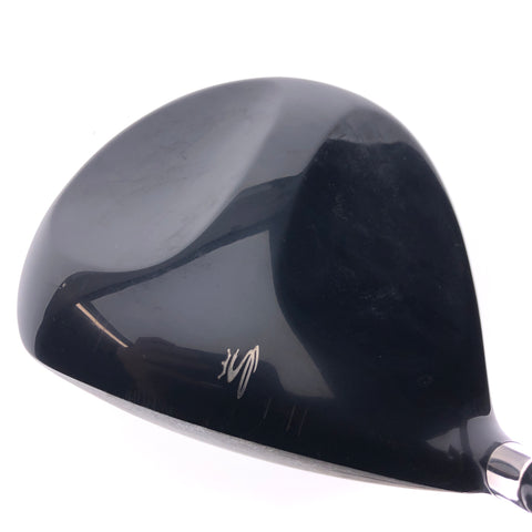 Used Cobra Speed LD M 2008 Driver / 12.0 Degrees / Regular Flex