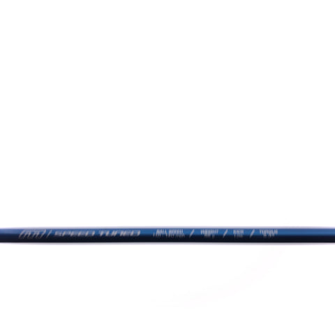 Used Cobra Speed LD M 2008 Driver / 12.0 Degrees / Regular Flex