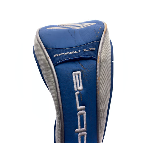 Used Cobra Speed LD M Offset 3 Fairway Wood / 15 Degrees / Ladies Flex