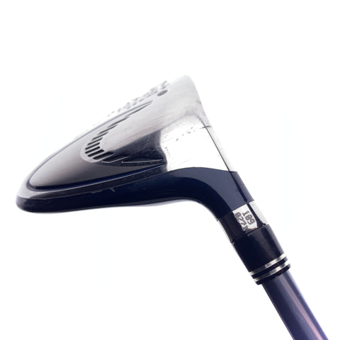 Used Cobra Speed LD M Offset 3 Fairway Wood / 15 Degrees / Ladies Flex