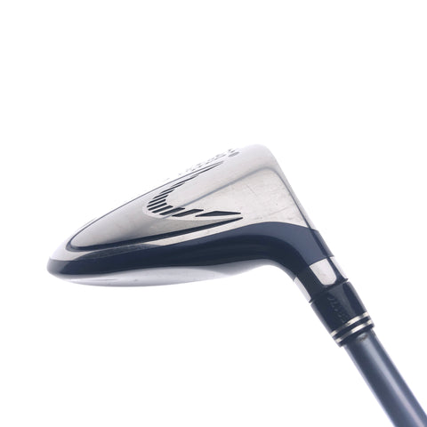 Used Cobra Speed LD M Offset 3 Fairway Wood / 15 Degrees / Ladies Flex