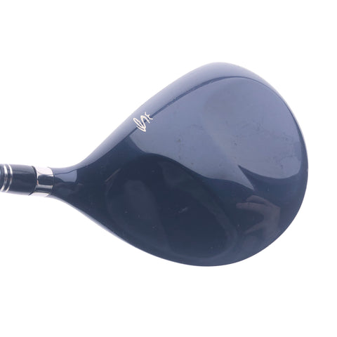 Used Cobra Speed LD M Offset 3 Fairway Wood / 15 Degrees / Ladies Flex