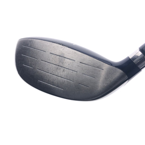 Used Cobra Speed LD M Offset 3 Fairway Wood / 15 Degrees / Ladies Flex