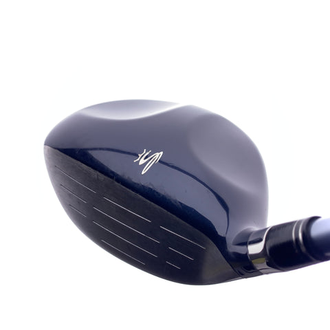 Used Cobra Speed LD M Offset 3 Fairway Wood / 15 Degrees / Ladies Flex