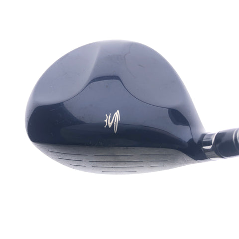 Used Cobra Speed LD M Offset 3 Fairway Wood / 15 Degrees / Ladies Flex
