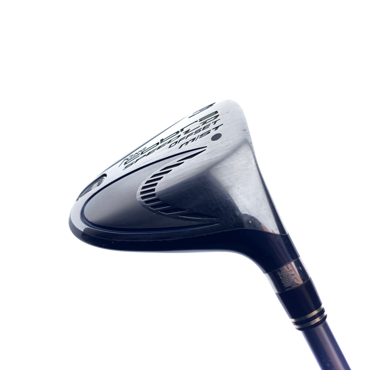 Used Cobra Speed LD M Offset 3 Fairway Wood / 16 Degrees / Ladies Flex