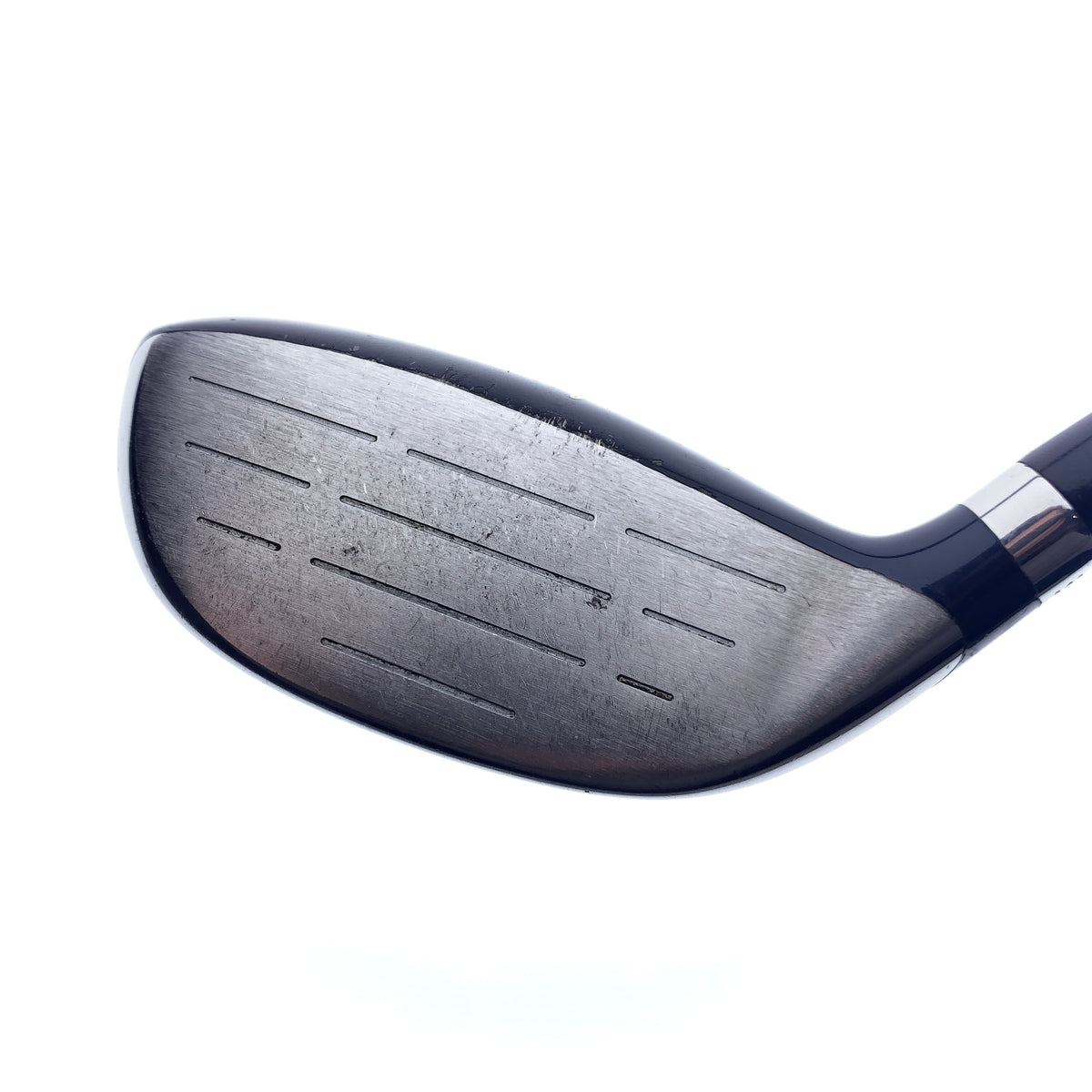 Used Cobra Speed LD M Offset 3 Fairway Wood / 16 Degrees / Ladies Flex