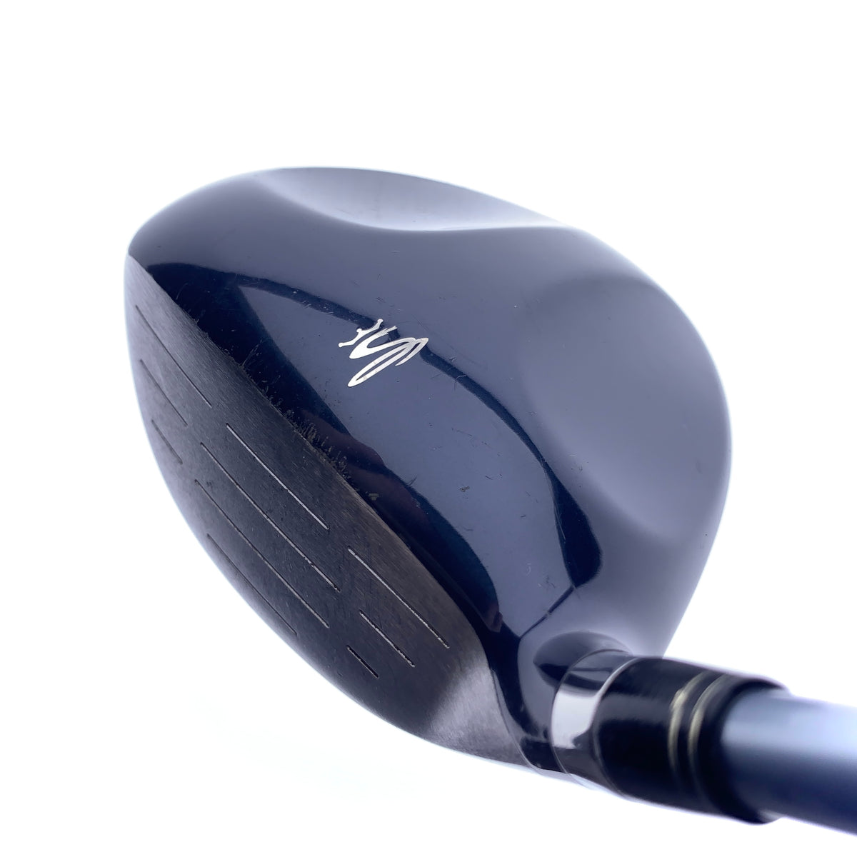 Used Cobra Speed LD M Offset 3 Fairway Wood / 16 Degrees / Ladies Flex