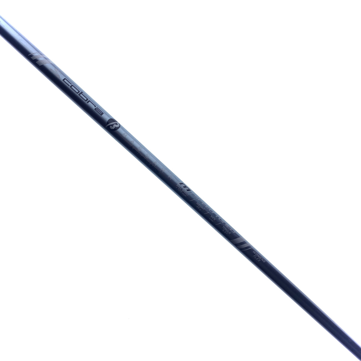 Used Cobra Speed LD M Offset 3 Fairway Wood / 16 Degrees / Ladies Flex
