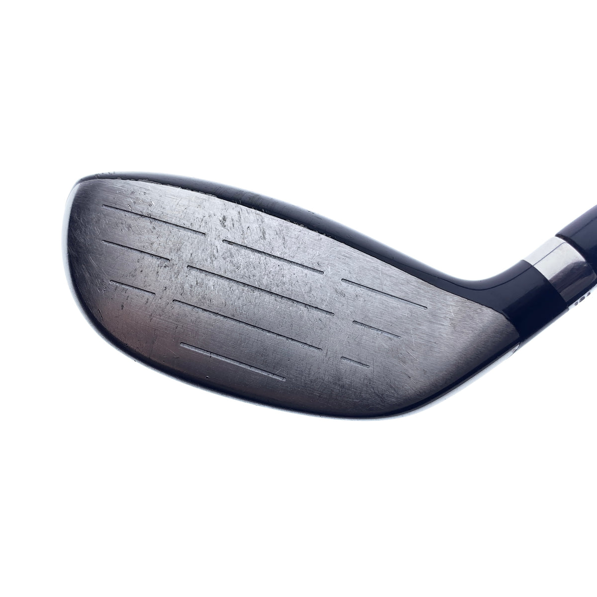 Used Cobra Speed LD M Offset 3 Fairway Wood / 16 Degrees / Regular Flex