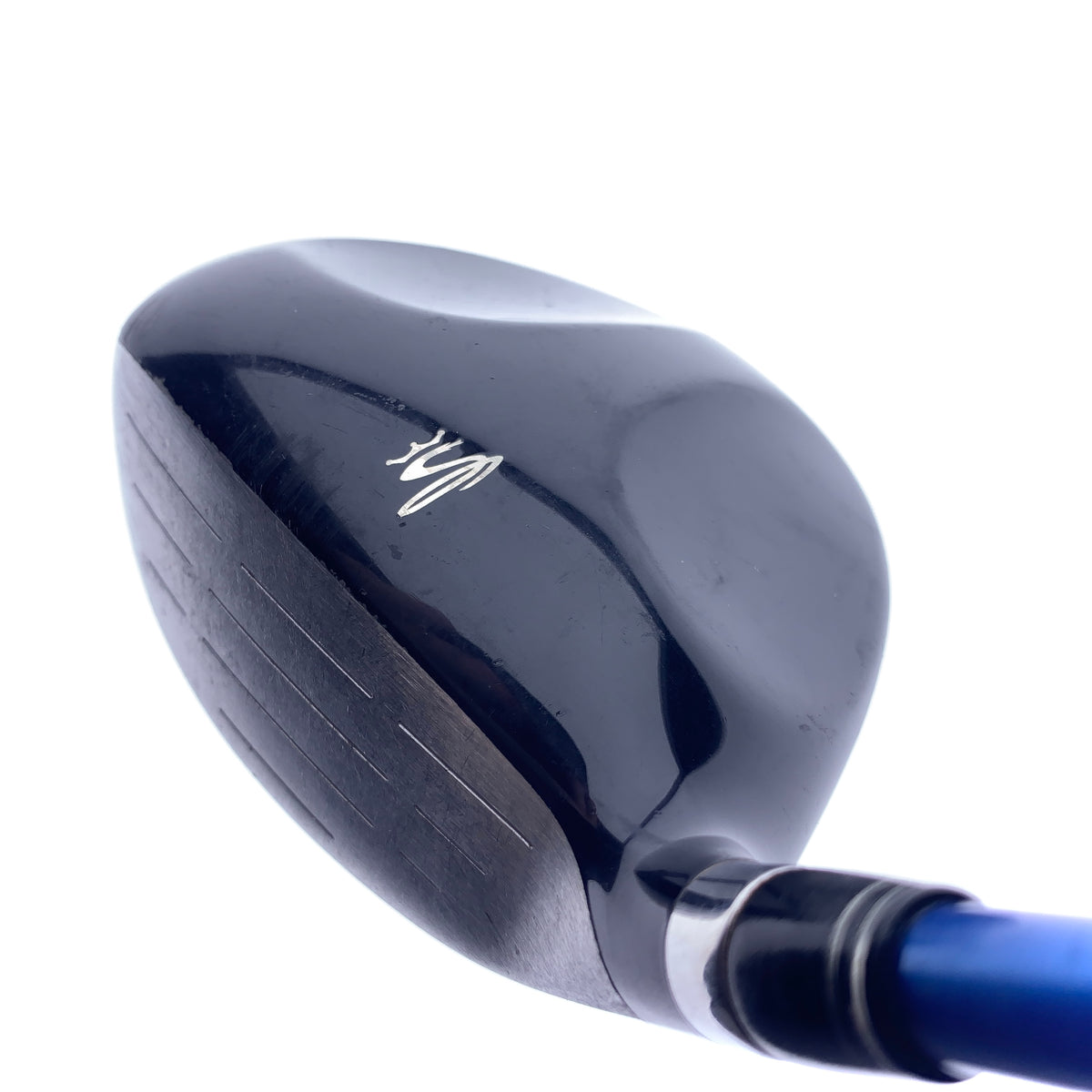 Used Cobra Speed LD M Offset 3 Fairway Wood / 16 Degrees / Regular Flex