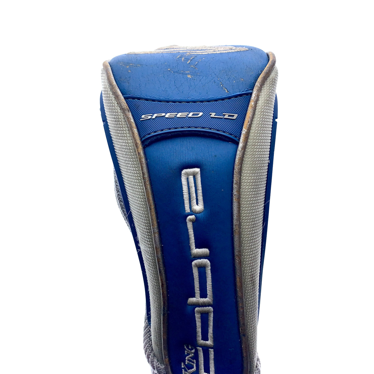 Used Cobra Speed LD M Offset 3 Fairway Wood / 16.0 Degrees / Ladies Flex