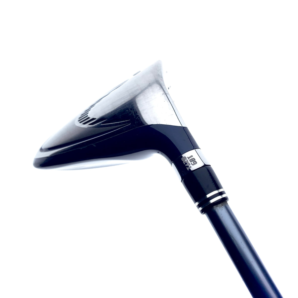 Used Cobra Speed LD M Offset 3 Fairway Wood / 16.0 Degrees / Ladies Flex